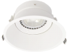 Adjustable CN111 Downlight CRD RE111/170DJ