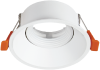 LED Recessed Adjustable Downlight CHLADRD/90DJ