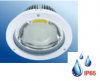 LED Recessed Downlight RDIF8WEL